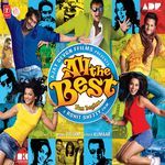 All The Best - KK Song Download
