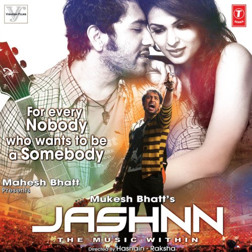 Jashnn KK MP3 Download